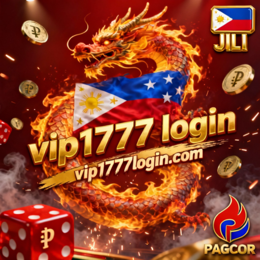 vip1777 login