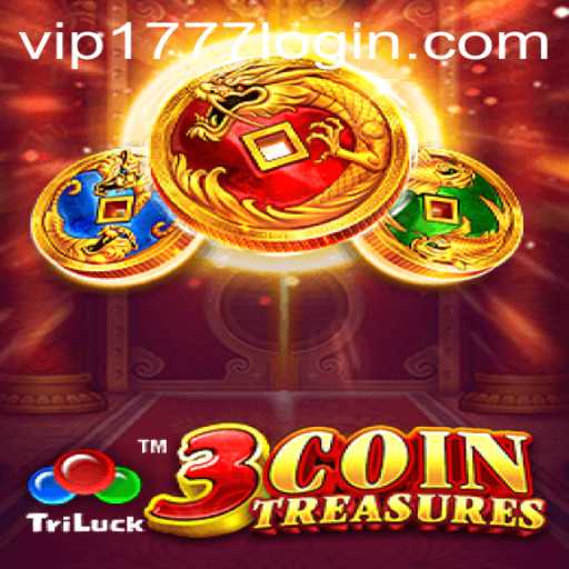Exploring the World of 3CoinTreasures and Navigating vip1777 Login