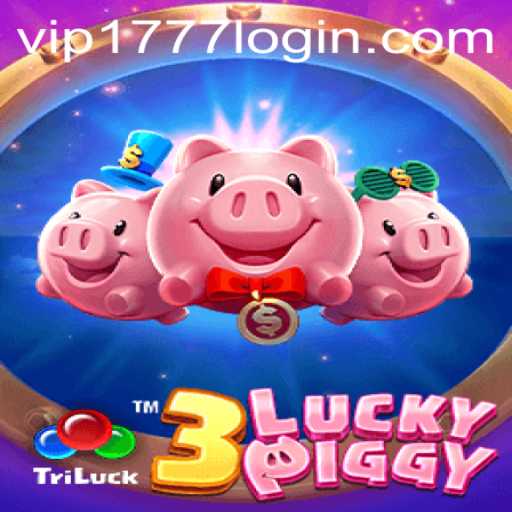 Discover the Fascinating World of 3LUCKYPIGGY and vip1777 Login