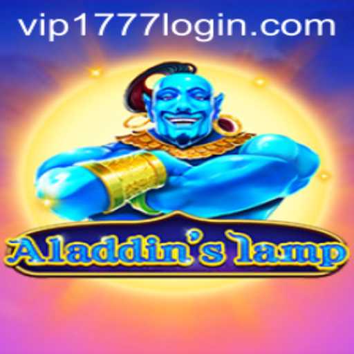 Unlock the Secrets of Aladdinslamp: A Magical Gaming Experience with VIP1777 Login