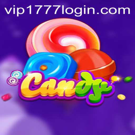 Unwrapping the Sweet World of Candy: A Delightful Gaming Experience with VIP1777