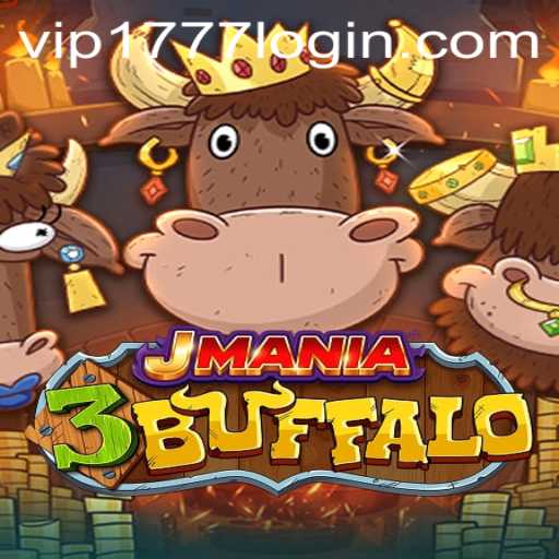 Exploring JMania3Buffalo: A New Wave in Gaming with VIP1777 Login