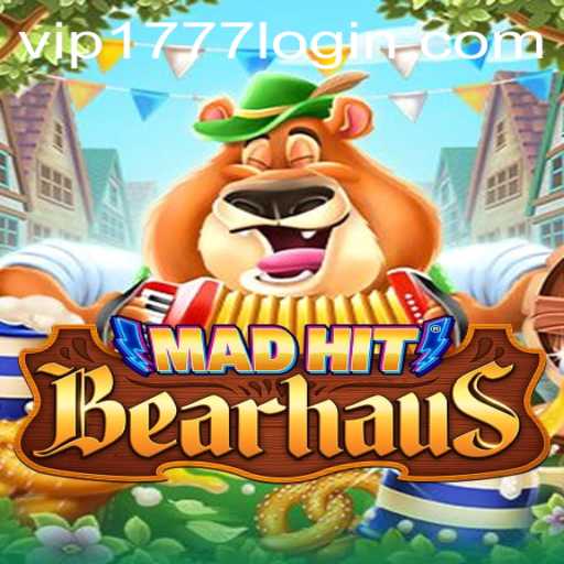 Explore the World of MadHitBearhaus: A Unique Gaming Experience