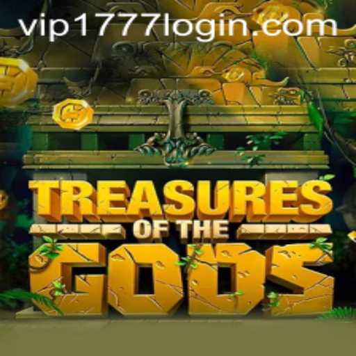 Discover the Mystique of TreasureoftheGods: A Deep Dive into the Game's Universe
